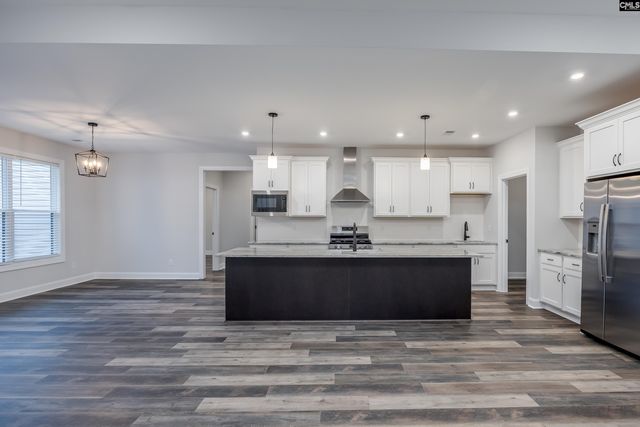 517 Watts Hill Drive, Elgin, SC 29045