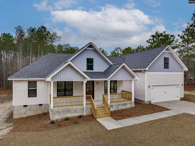 517 Watts Hill Drive, Elgin, SC 29045