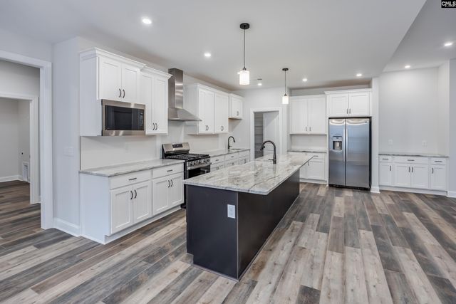 517 Watts Hill Drive, Elgin, SC 29045