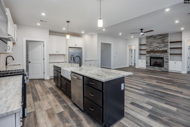 517 Watts Hill Drive, Elgin, SC 29045