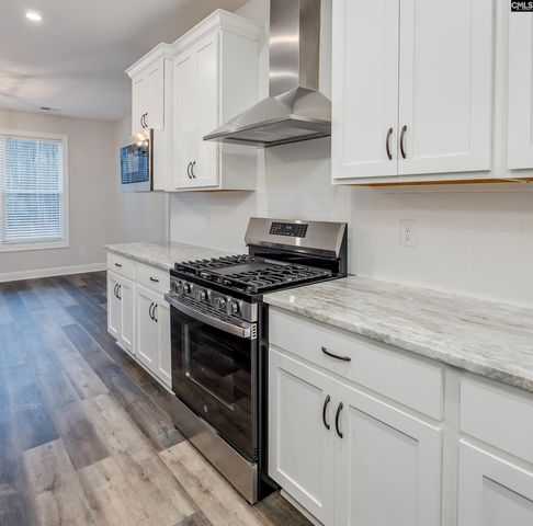 517 Watts Hill Drive, Elgin, SC 29045