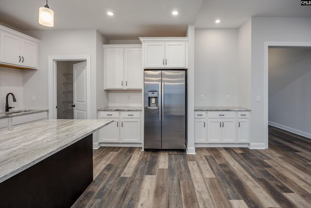 517 Watts Hill Drive, Elgin, SC 29045