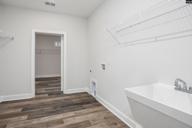 517 Watts Hill Drive, Elgin, SC 29045