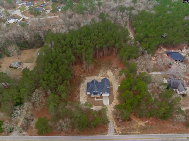 517 Watts Hill Drive, Elgin, SC 29045