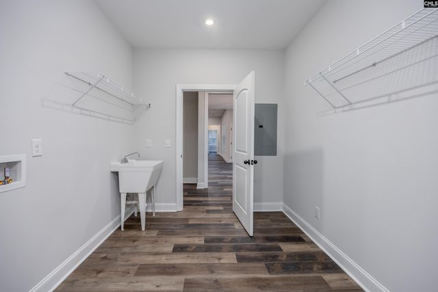 517 Watts Hill Drive, Elgin, SC 29045