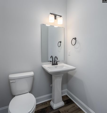 517 Watts Hill Drive, Elgin, SC 29045