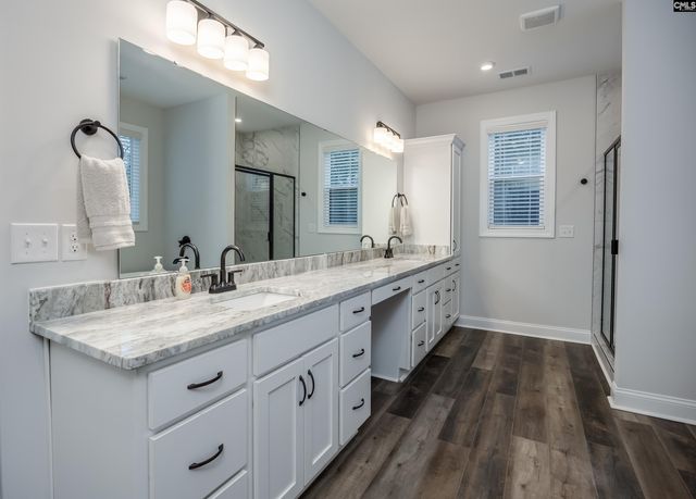 517 Watts Hill Drive, Elgin, SC 29045