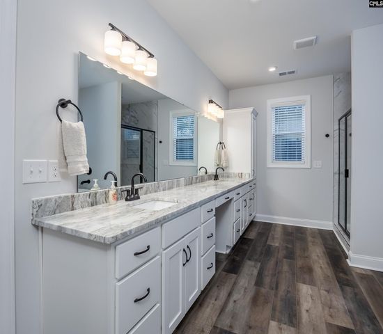 517 Watts Hill Drive, Elgin, SC 29045