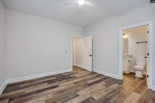 517 Watts Hill Drive, Elgin, SC 29045