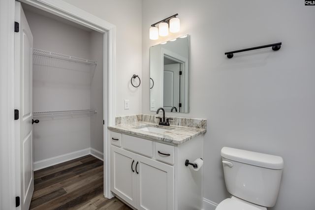 517 Watts Hill Drive, Elgin, SC 29045