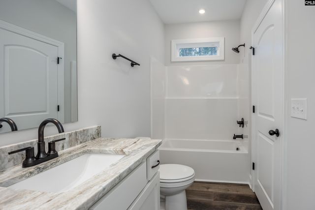 517 Watts Hill Drive, Elgin, SC 29045