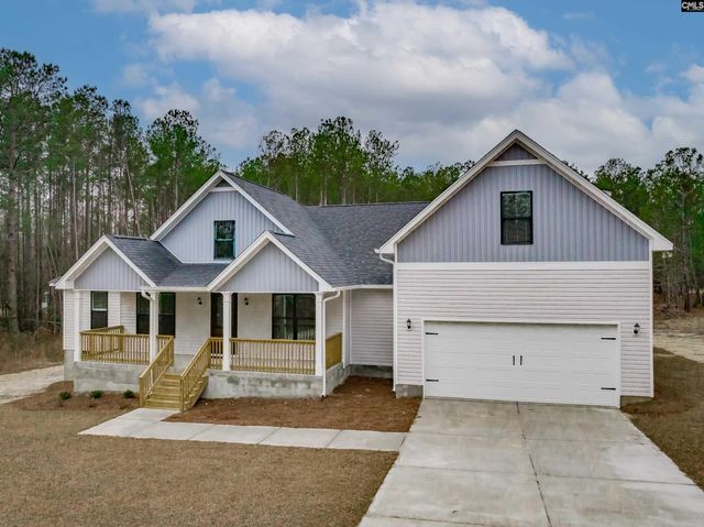 517 Watts Hill Drive, Elgin, SC 29045