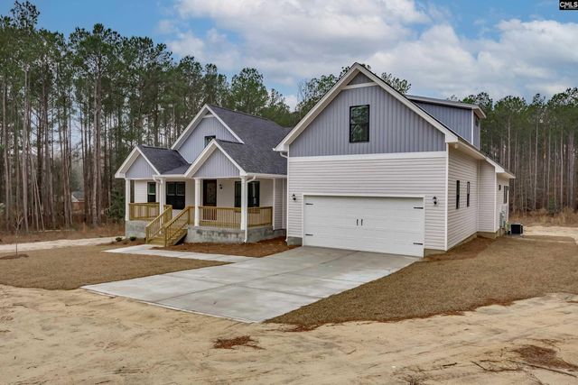 517 Watts Hill Drive, Elgin, SC 29045