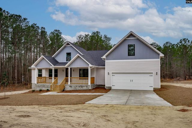 517 Watts Hill Drive, Elgin, SC 29045