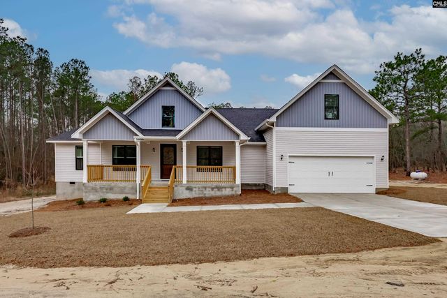 517 Watts Hill Drive, Elgin, SC 29045