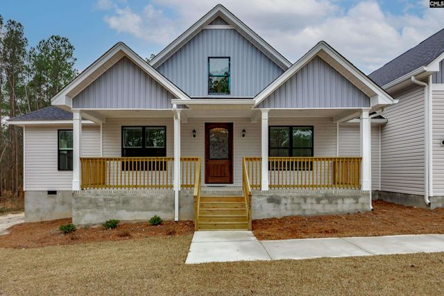 517 Watts Hill Drive, Elgin, SC 29045