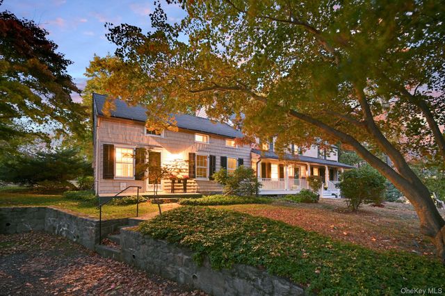 33 Ryder Road, Ossining, NY 10562