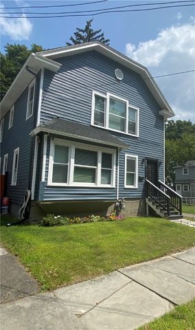 660 Walnut Street, Elmira City, NY 14901