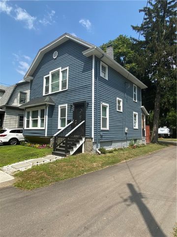 660 Walnut Street, Elmira City, NY 14901