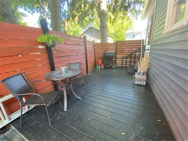 660 Walnut Street, Elmira City, NY 14901