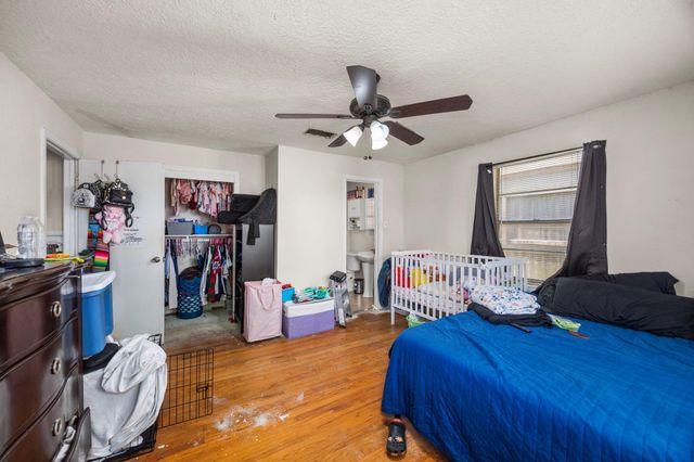 917 Alvin Street, Pasadena, TX 77506