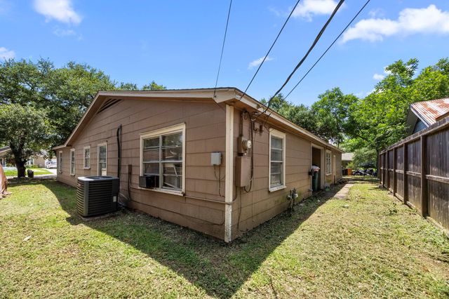 917 Alvin Street, Pasadena, TX 77506