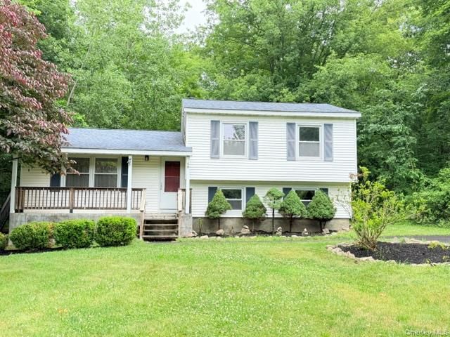 49 Jansen Road, New Paltz, NY 12561