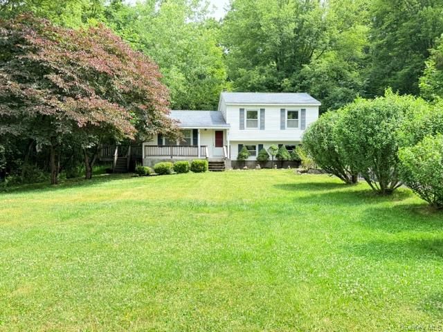49 Jansen Road, New Paltz, NY 12561
