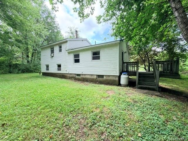 49 Jansen Road, New Paltz, NY 12561