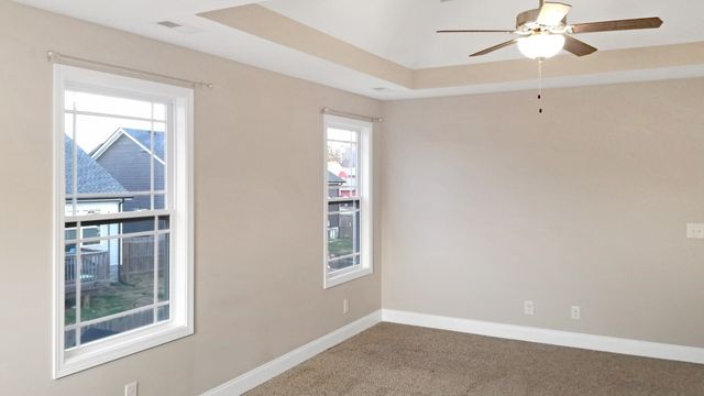 507 Medallion Cir, Clarksville, TN 37042