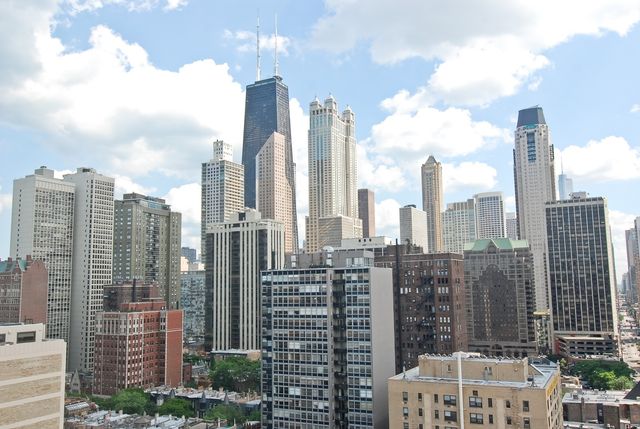 1 E Scott Street 1906, Chicago, IL 60610