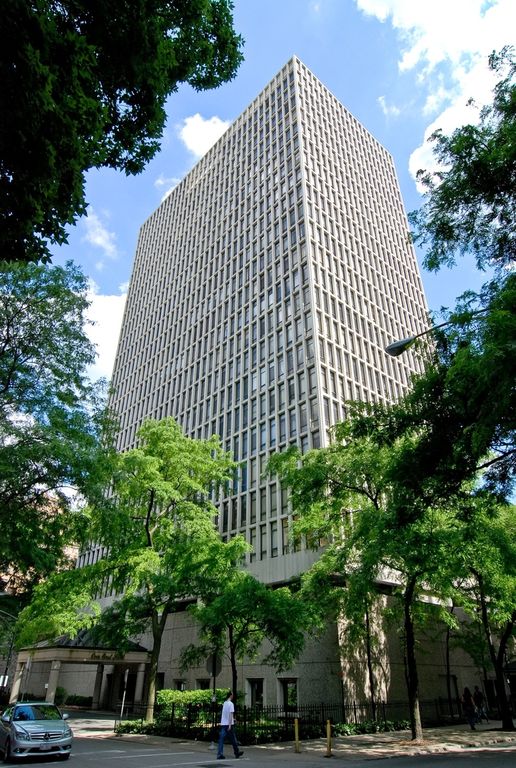 1 E Scott Street 1906, Chicago, IL 60610