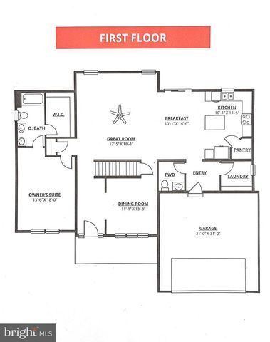 LOT 136 S AUTUMN CHASE DR, Mechanicsburg, PA 17055