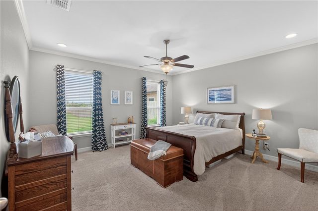3701 Nahid Ct, Corpus Christi, TX 78418