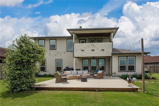 3701 Nahid Ct, Corpus Christi, TX 78418