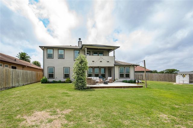 3701 Nahid Ct, Corpus Christi, TX 78418