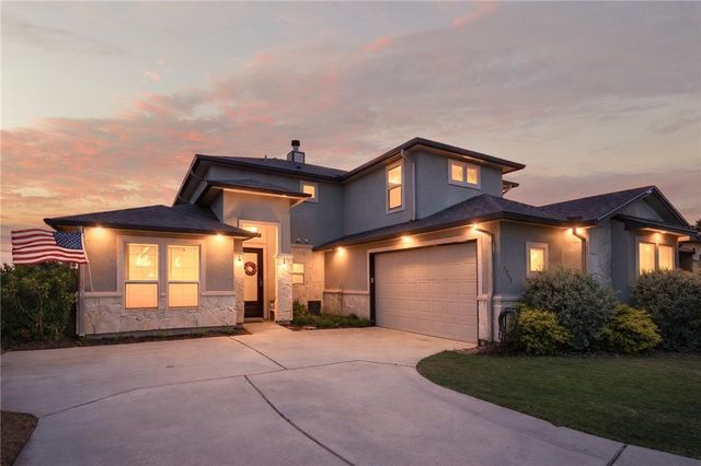 3701 Nahid Ct, Corpus Christi, TX 78418
