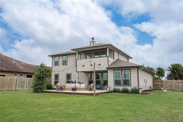 3701 Nahid Ct, Corpus Christi, TX 78418