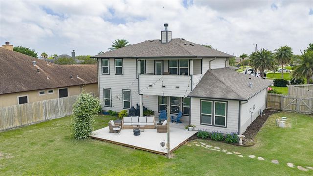 3701 Nahid Ct, Corpus Christi, TX 78418