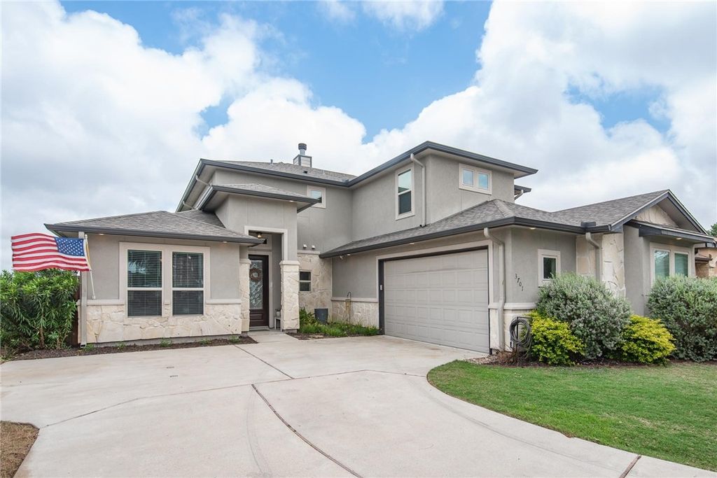 3701 Nahid Ct, Corpus Christi, TX 78418