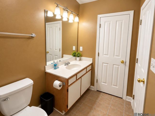 918 Woodhill Dr, Baton Rouge, LA 70806