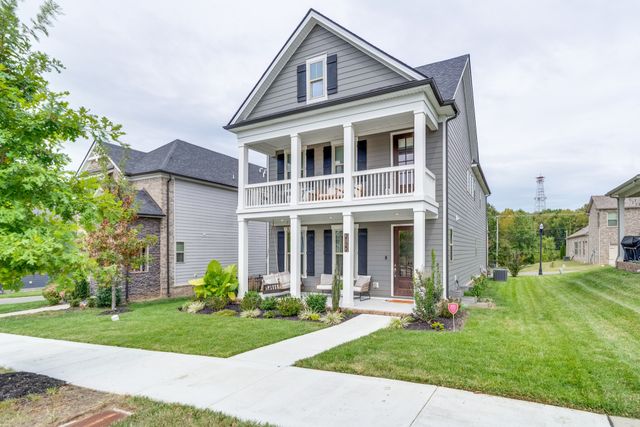 2122 Notchleaf Rd, Antioch, TN 37013
