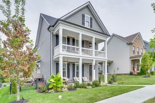 2122 Notchleaf Rd, Antioch, TN 37013