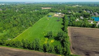 11580 Anderson Road, Granger, IN 46530