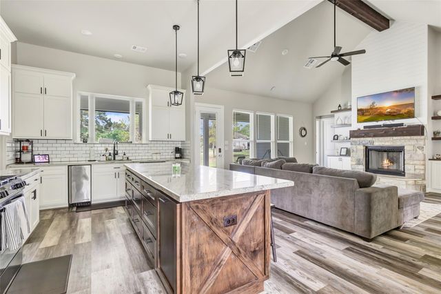 4330 Holstein Drive, Cleveland, TX 77328