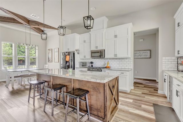 4330 Holstein Drive, Cleveland, TX 77328