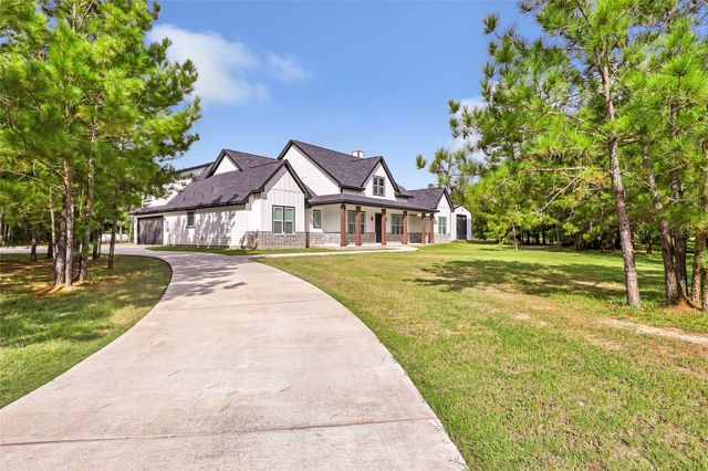 4330 Holstein Drive, Cleveland, TX 77328