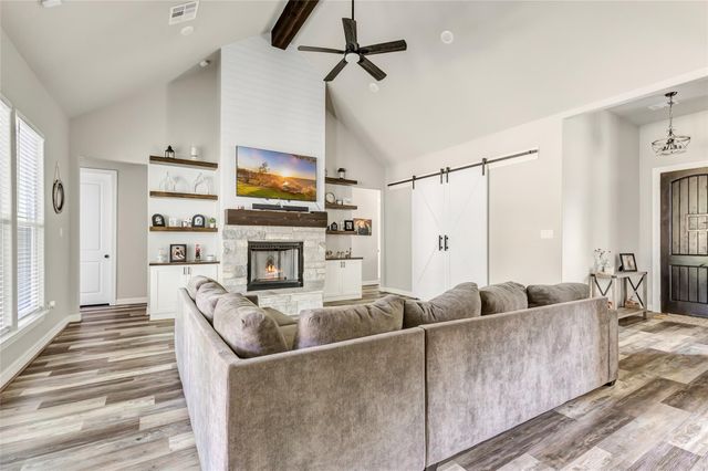 4330 Holstein Drive, Cleveland, TX 77328