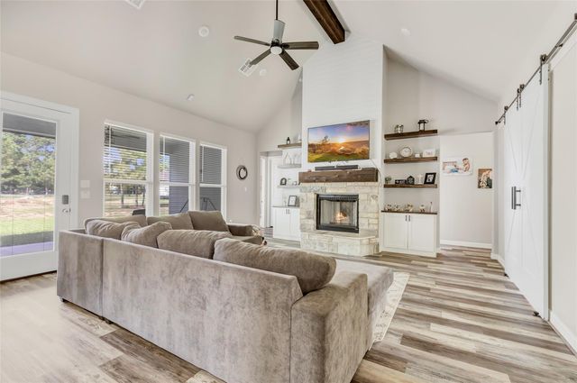 4330 Holstein Drive, Cleveland, TX 77328