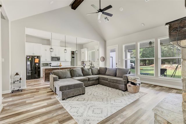 4330 Holstein Drive, Cleveland, TX 77328